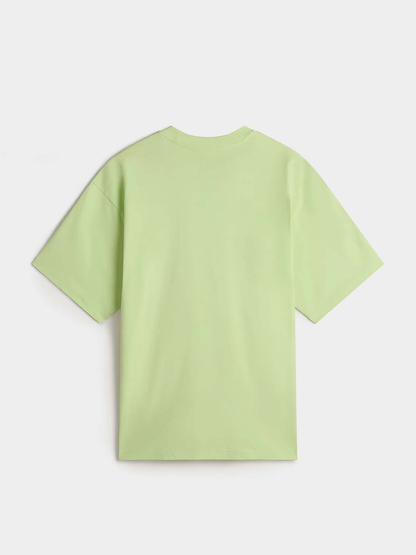 Футболка Vans Hissterik модель VN000M5JCLH1 Фото