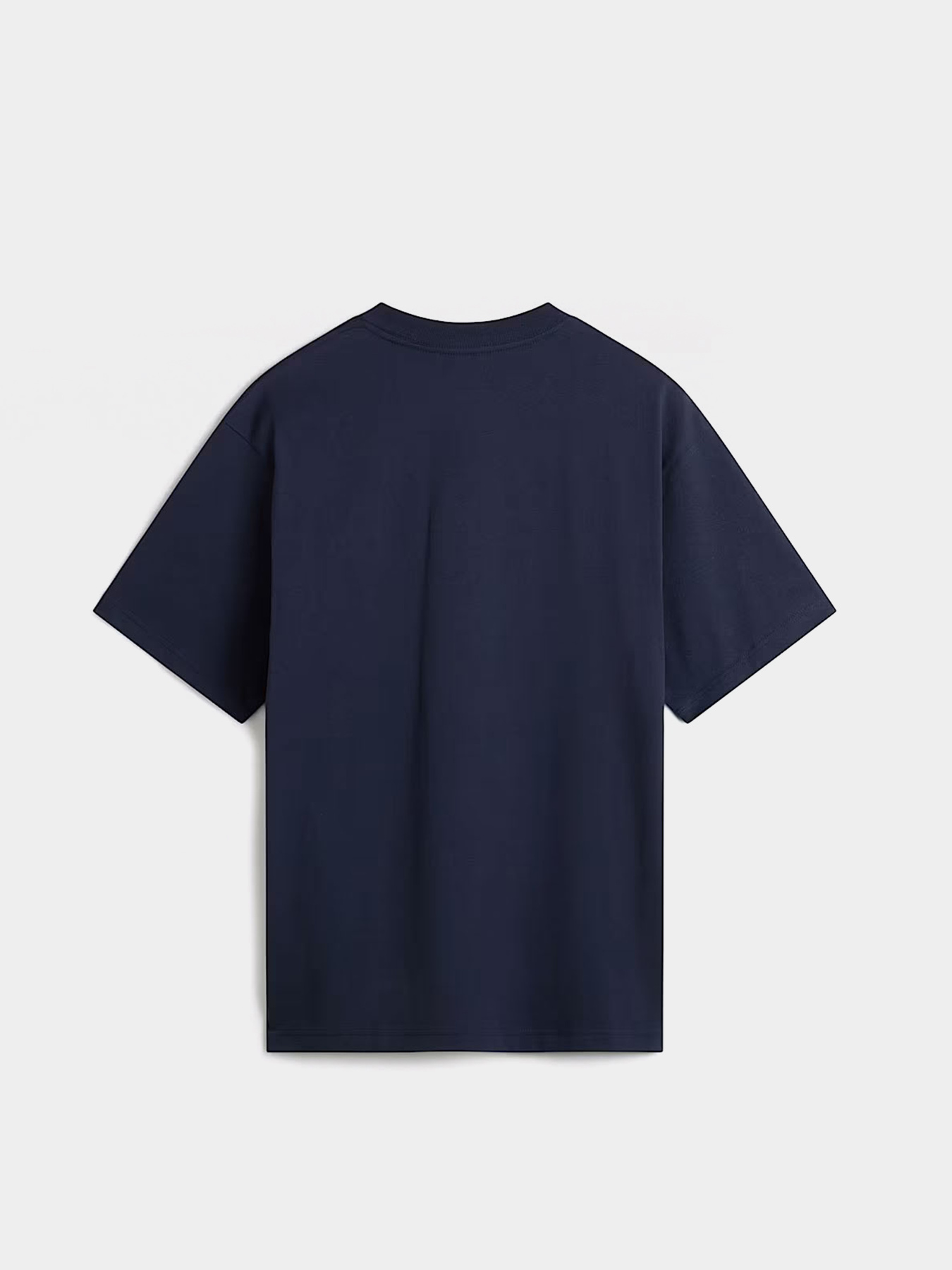 Футболка Vans Left Chest II Loose модель VN000P1PJDU1 Фото