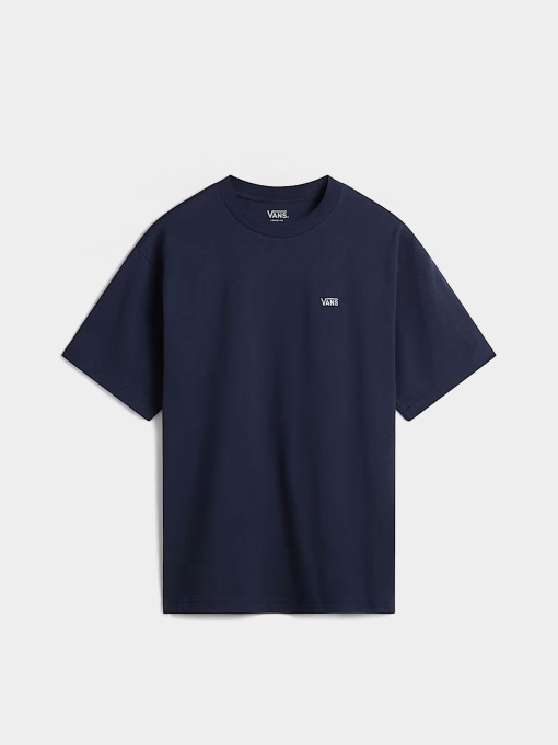 Футболка Vans Left Chest II Loose модель VN000P1PJDU1 Фото
