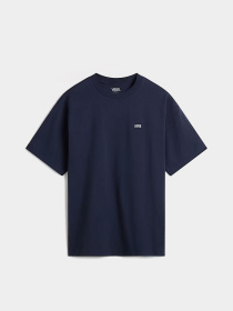 Футболка Vans Left Chest II Loose модель VN000P1PJDU1 Фото