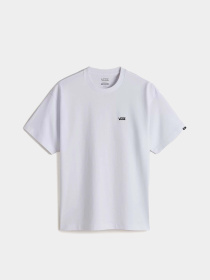 Футболка Vans Left Chest Ii Loose Модель VN000P1PWHT1 Фото