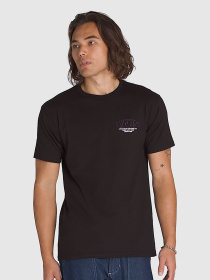 Футболка Vans Major Type модель VN000M4CBLK1 Фото