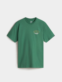 Футболка Vans Major Type модель VN000M4CBR11 Фото