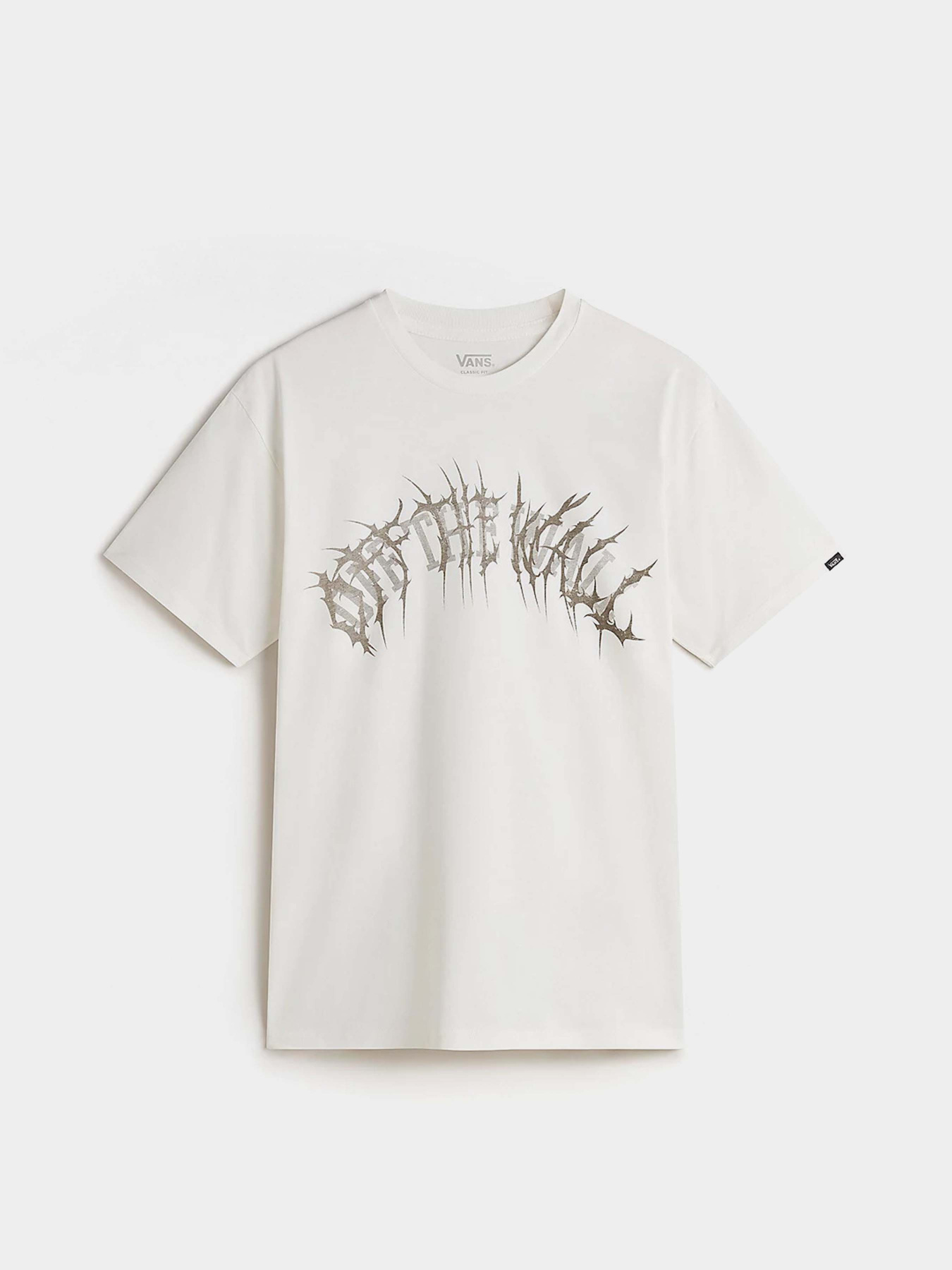 Футболка Vans Metal Arch модель VN000M47FS81 Фото