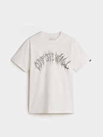 Футболка Vans Metal Arch модель VN000M47FS81 Фото