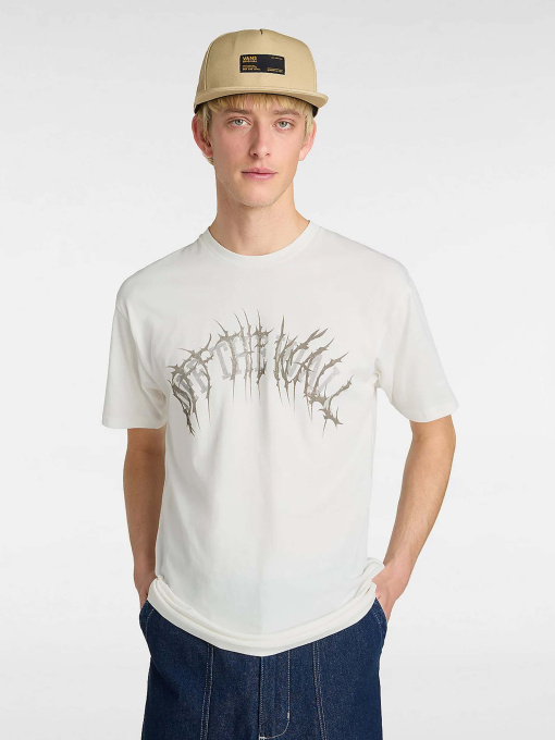 Футболка Vans Metal Arch модель VN000M47FS81 Фото