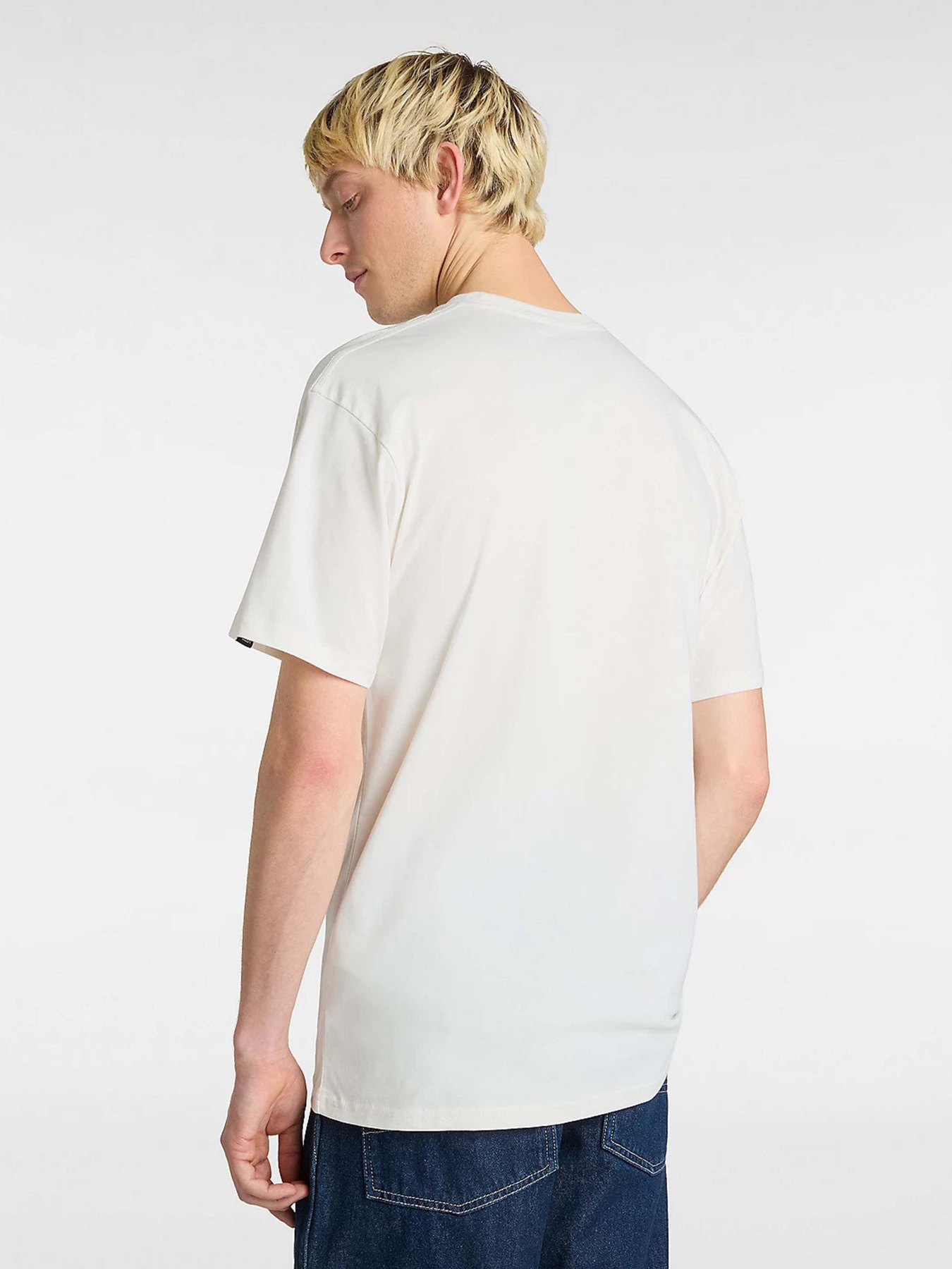 Футболка Vans Metal Arch модель VN000M47FS81 Футболка Vans Metal Arch модель VN000M47FS81 Фото