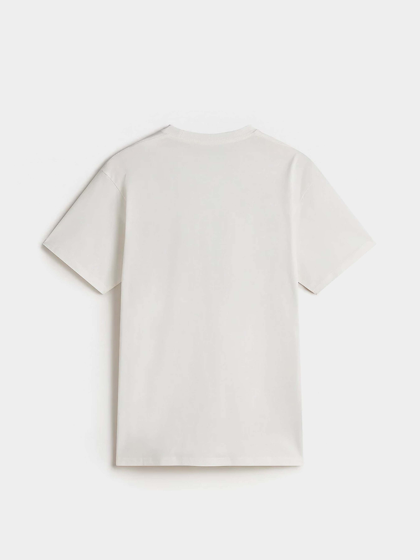 Футболка Vans Metal Arch модель VN000M47FS81 Футболка Vans Metal Arch модель VN000M47FS81 Фото