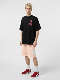 Футболка Vans MTE Beachfront модель VN000M2WBLK1 Фото