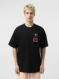 Футболка Vans MTE Beachfront модель VN000M2WBLK1 Фото