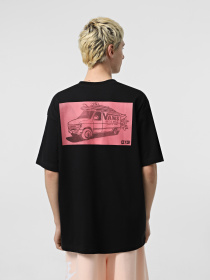 Футболка Vans MTE Beachfront модель VN000M2WBLK1 Фото