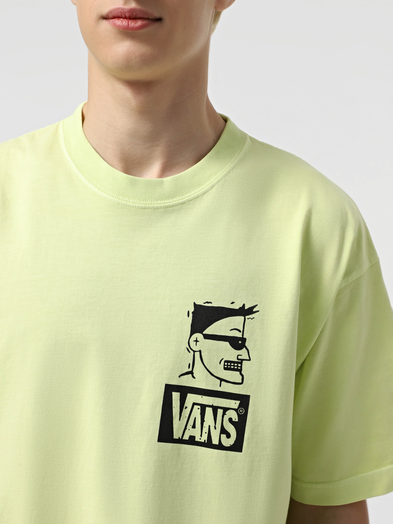 Футболка Vans MTE Beachfront модель VN000M2WCLH1 Фото