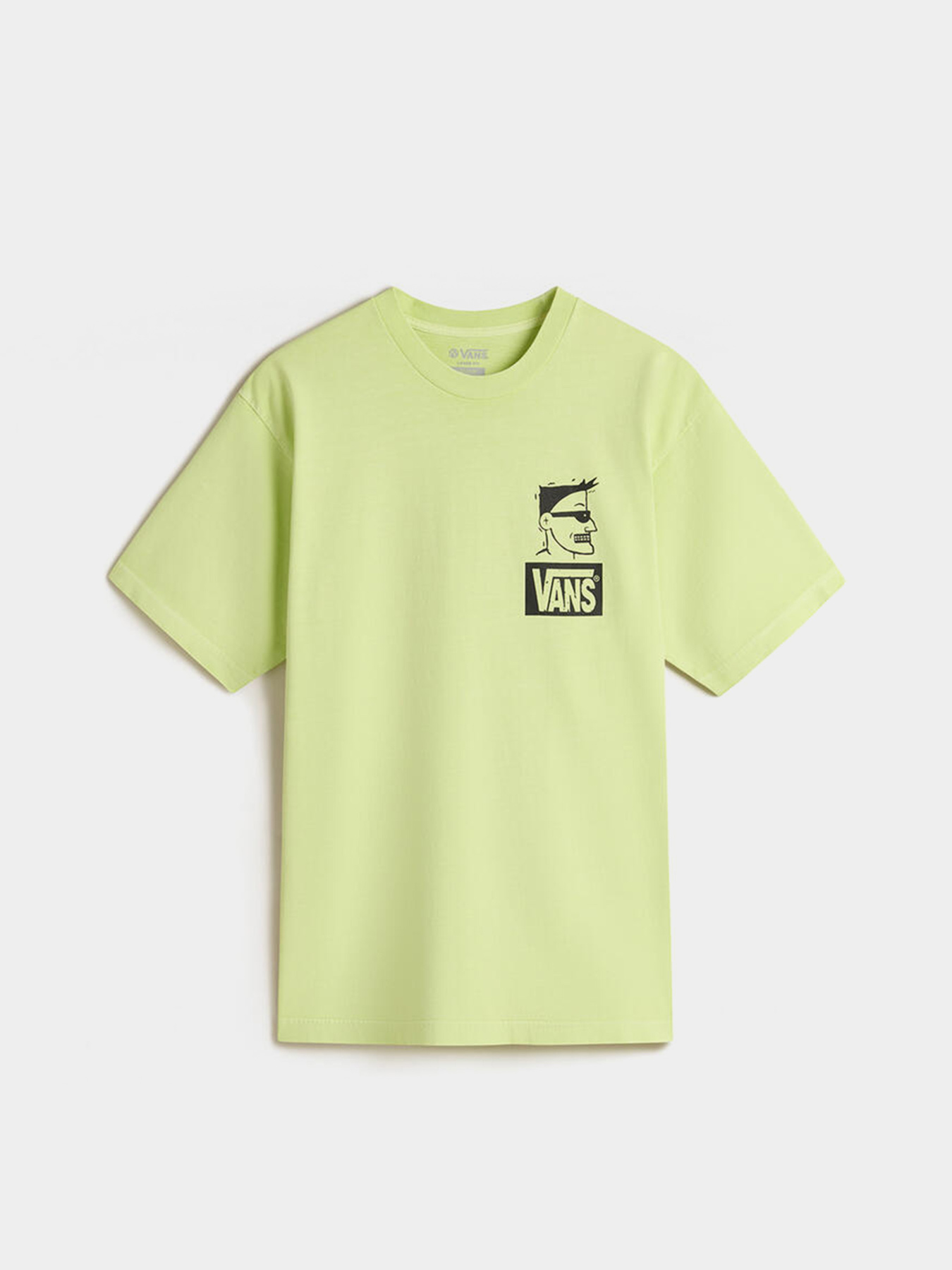 Футболка Vans MTE Beachfront модель VN000M2WCLH1 Фото