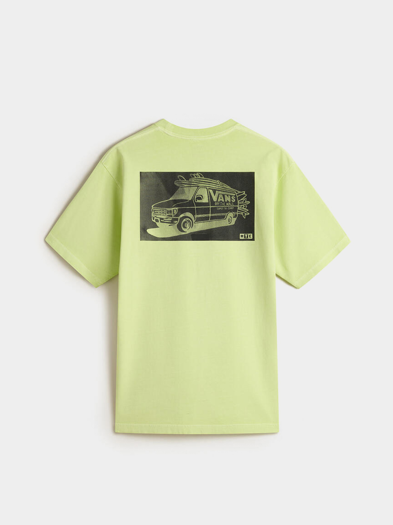 Футболка Vans MTE Beachfront модель VN000M2WCLH1 Фото