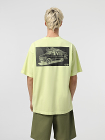 Футболка Vans MTE Beachfront модель VN000M2WCLH1 Фото