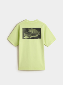 Футболка Vans MTE Beachfront модель VN000M2WCLH1 Фото