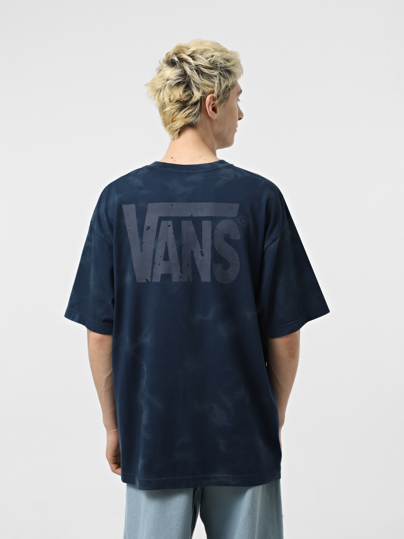 Футболка Vans MTE Canyonlands модель VN000M2SLKZ1 Фото