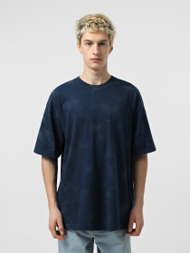 Футболка Vans MTE Canyonlands модель VN000M2SLKZ1 Фото