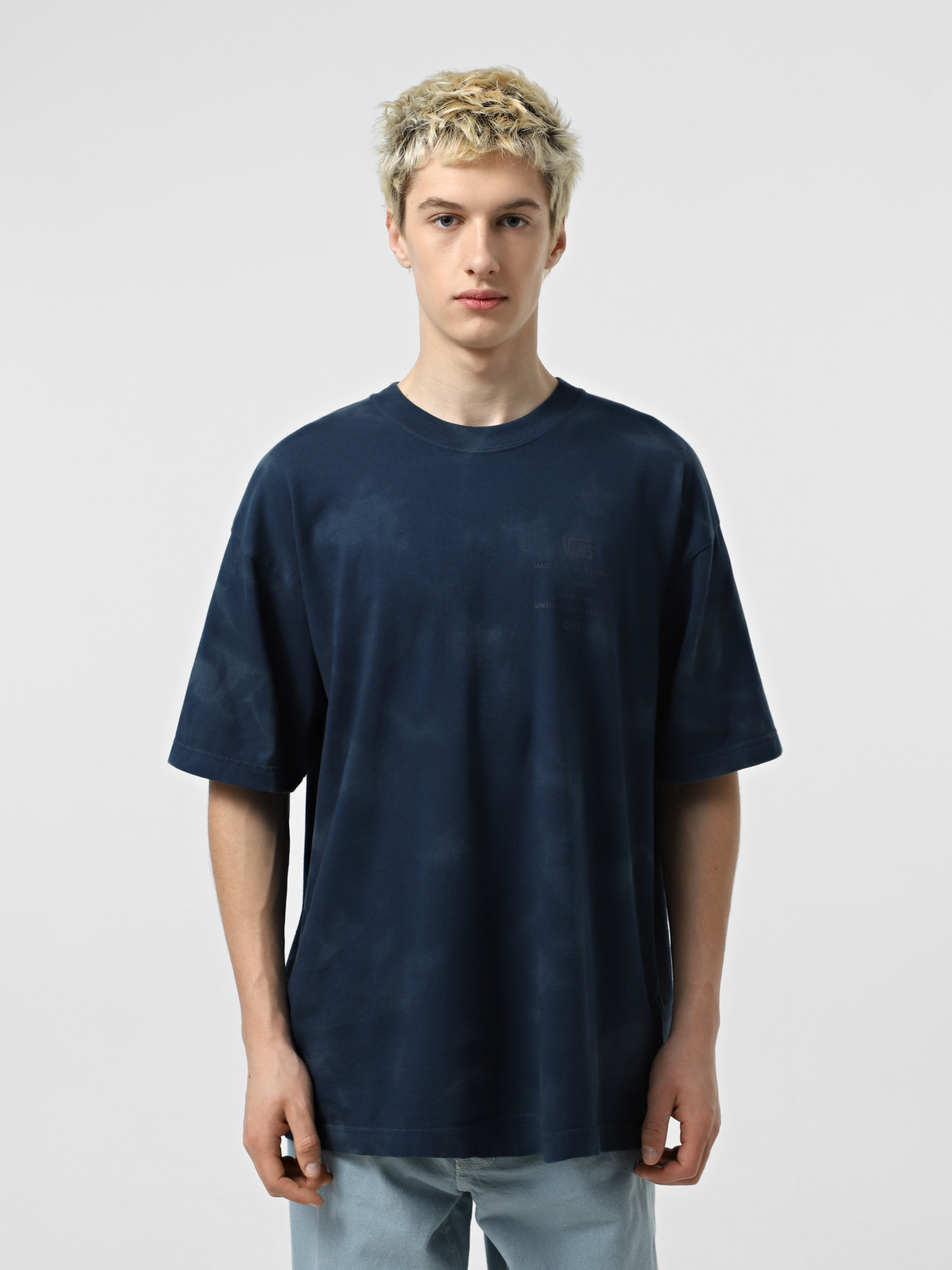 Футболка Vans MTE Canyonlands модель VN000M2SLKZ1 Фото