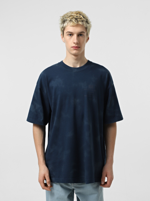 Футболка Vans MTE Canyonlands модель VN000M2SLKZ1 Фото