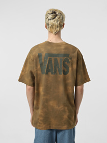 Футболка Vans MTE Canyonlands модель VN000M2S0E01 Фото