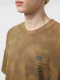 Футболка Vans MTE Canyonlands модель VN000M2S0E01 Фото