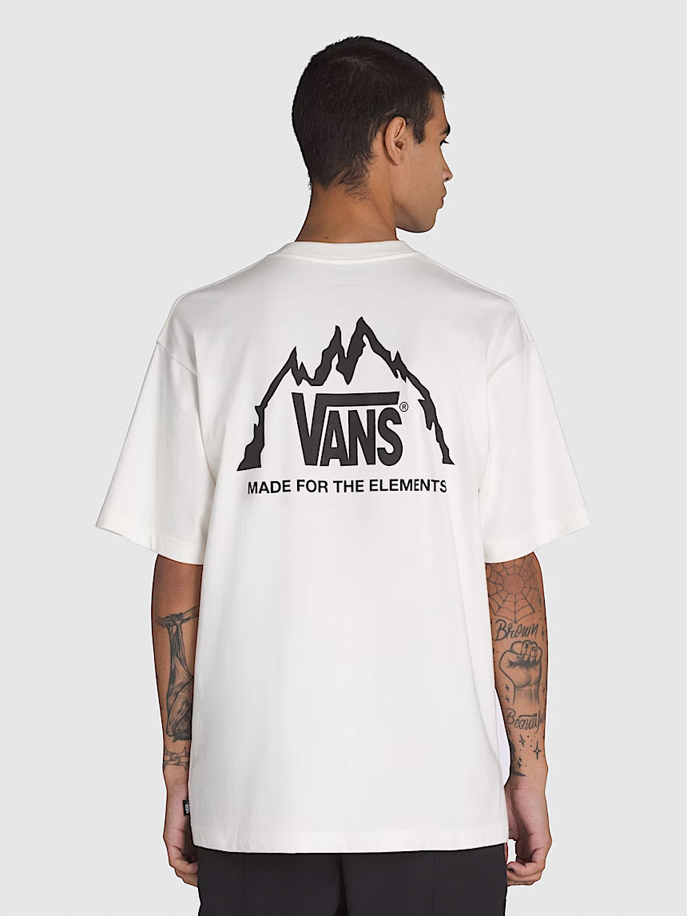 Футболка Vans MTE Crestline модель VN000JQPC9F1 Фото