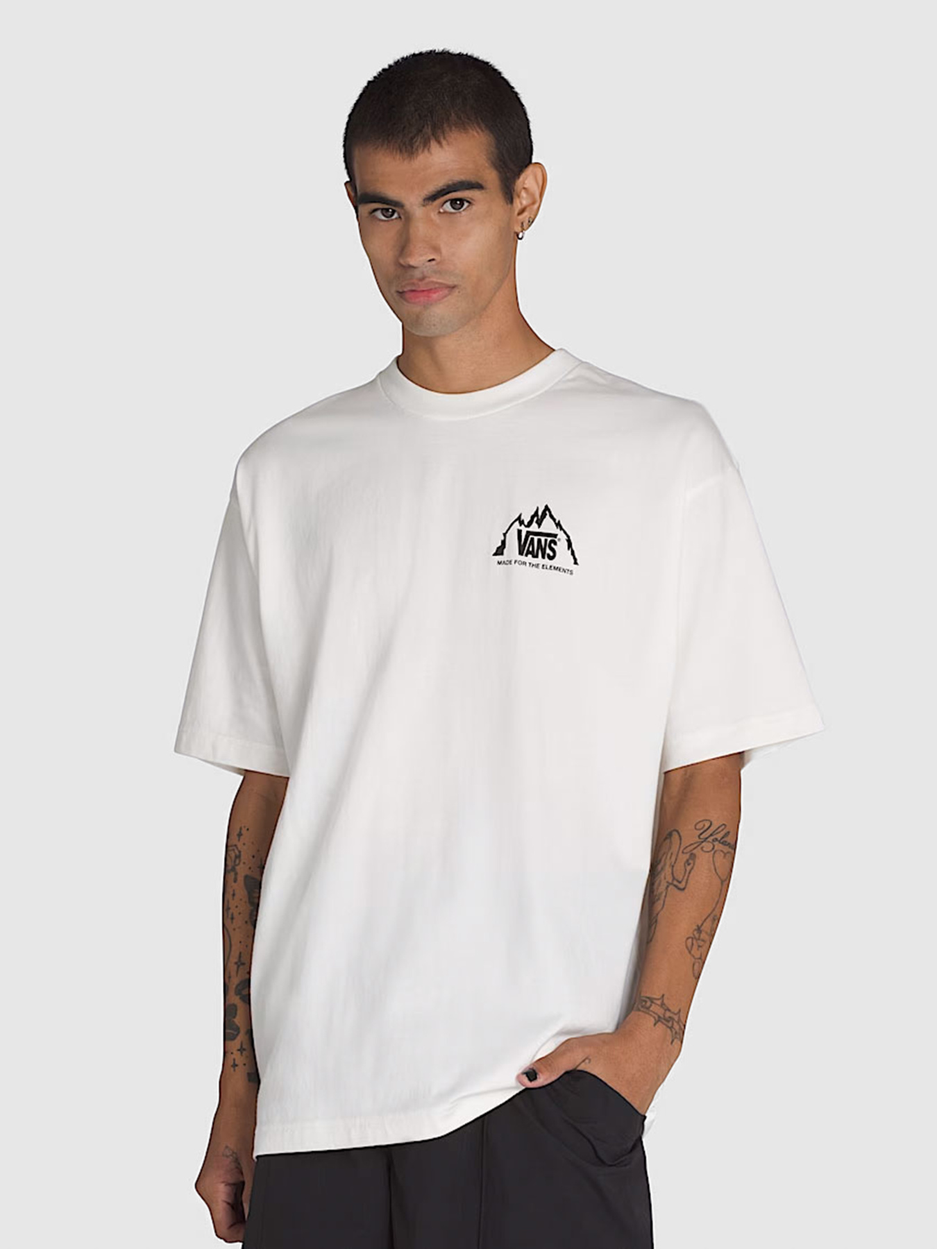 Футболка Vans MTE Crestline модель VN000JQPC9F1 Футболка Vans MTE Crestline модель VN000JQPC9F1 Фото