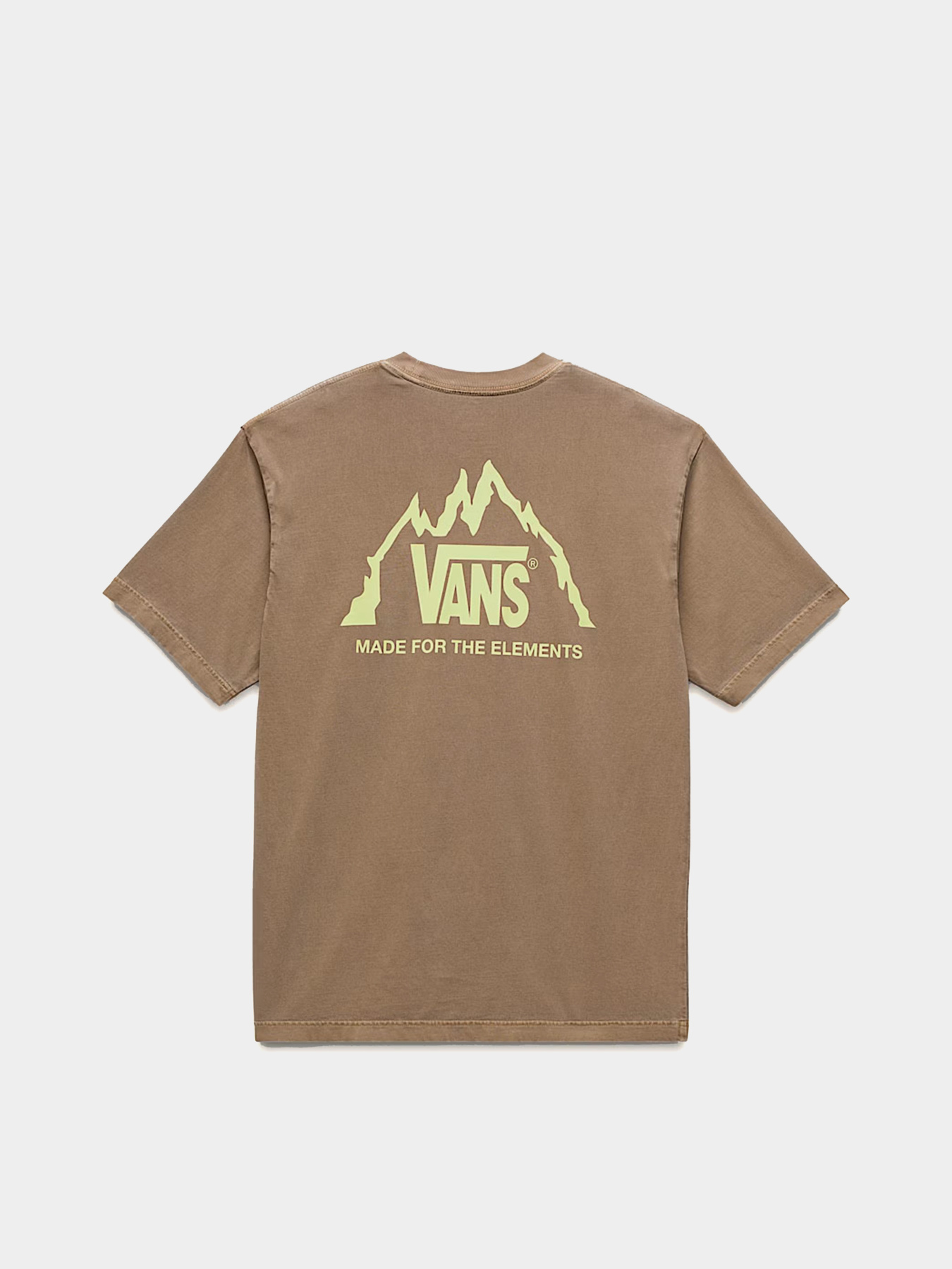 Футболка Vans MTE Crestline модель VN000JQP0E01 Фото