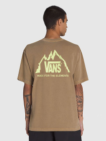 Футболка Vans MTE Crestline модель VN000JQP0E01 Фото