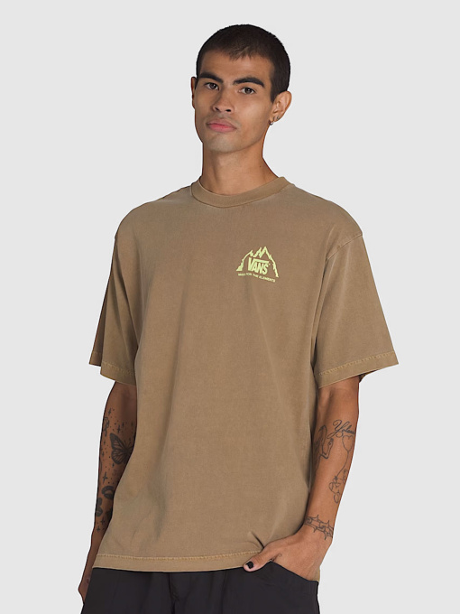 Футболка Vans MTE Crestline модель VN000JQP0E01 Фото