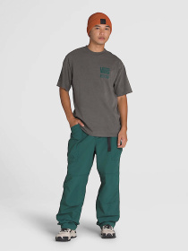 Футболка Vans MTE Sabertooth модель VN000M2RBLK1 Фото