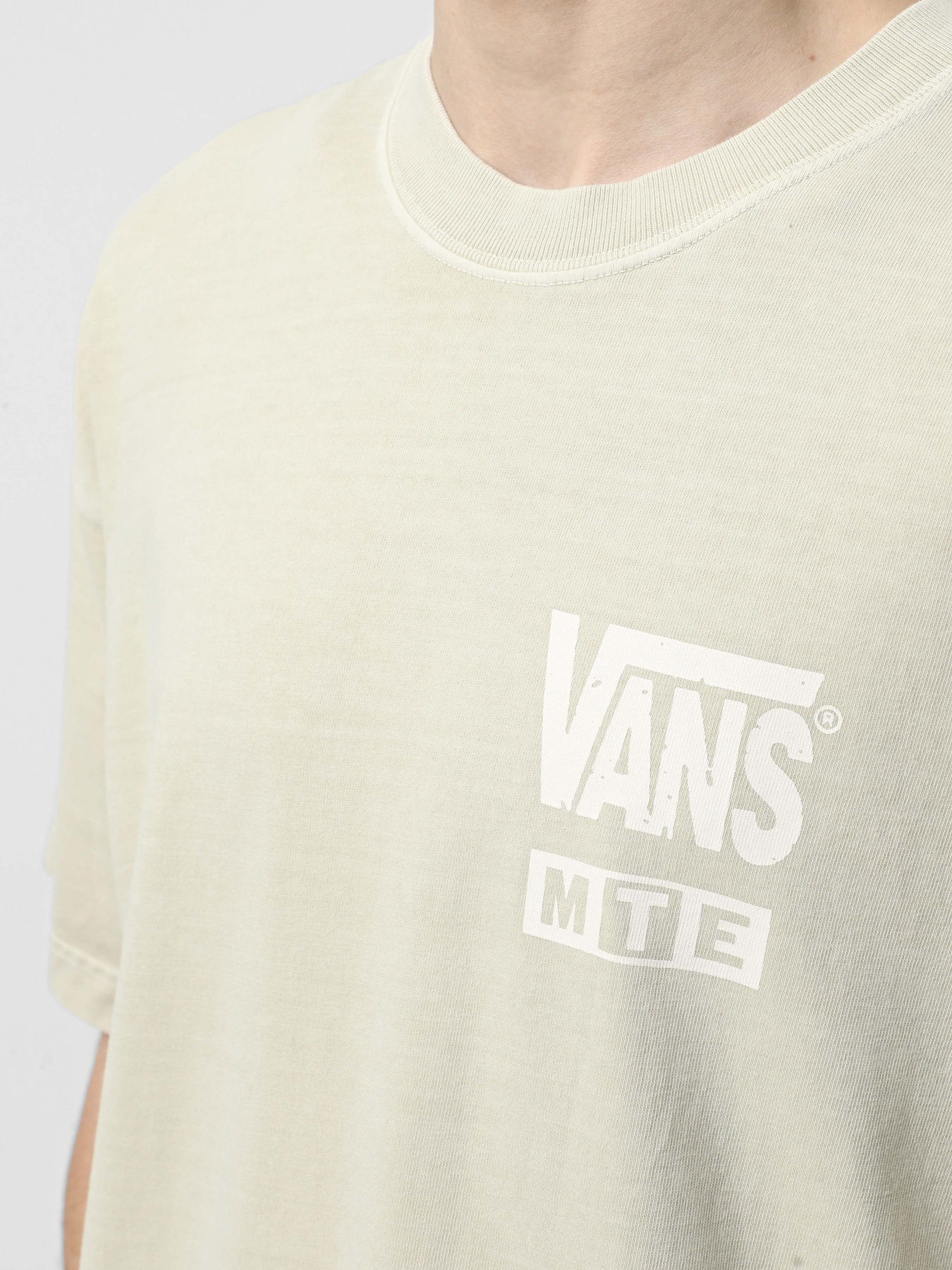 Футболка Vans MTE Sabertooth модель VN000M2RBYS1 Фото