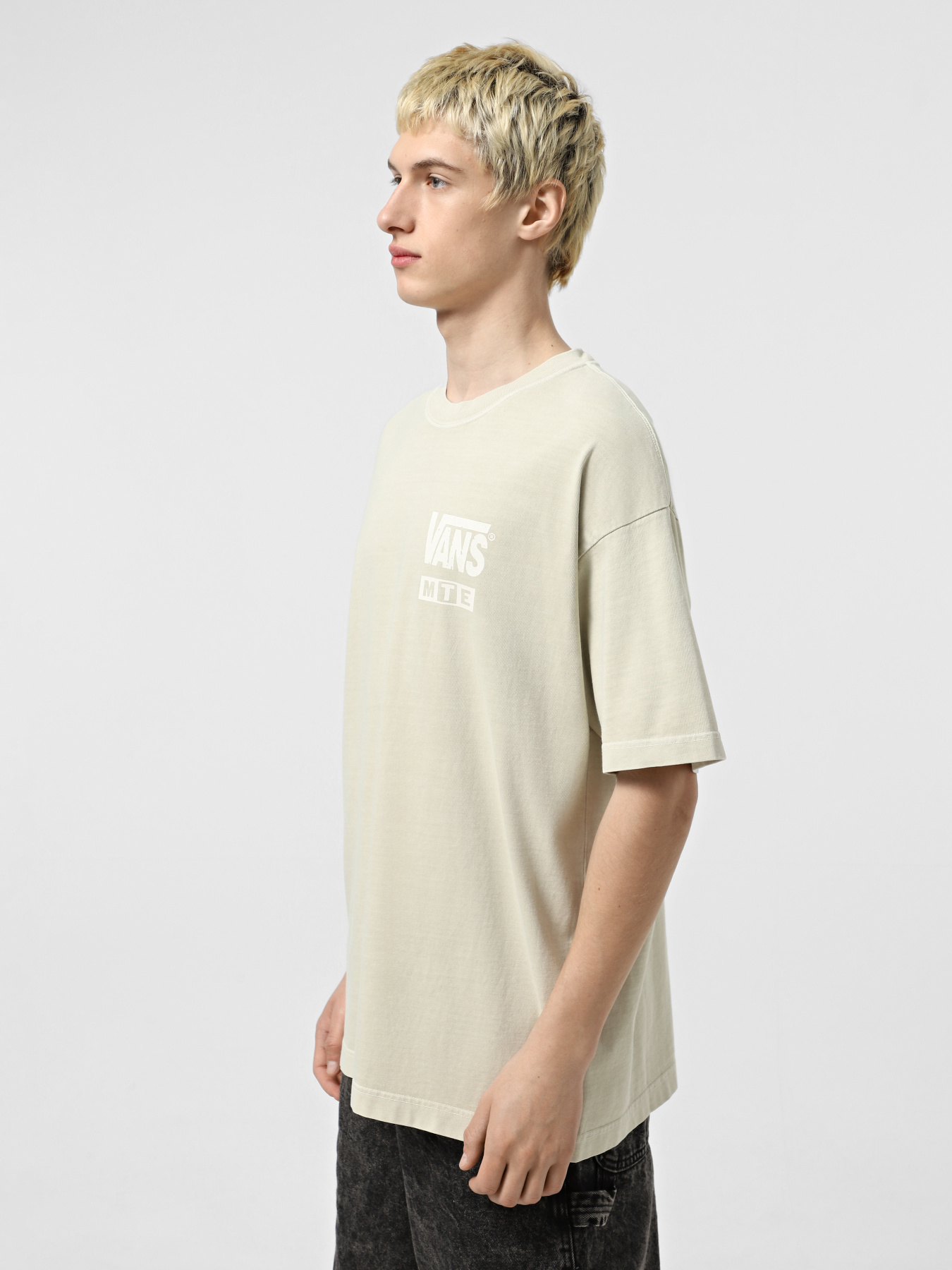 Футболка Vans MTE Sabertooth модель VN000M2RBYS1 Фото