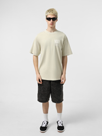 Футболка Vans MTE Sabertooth модель VN000M2RBYS1 Фото