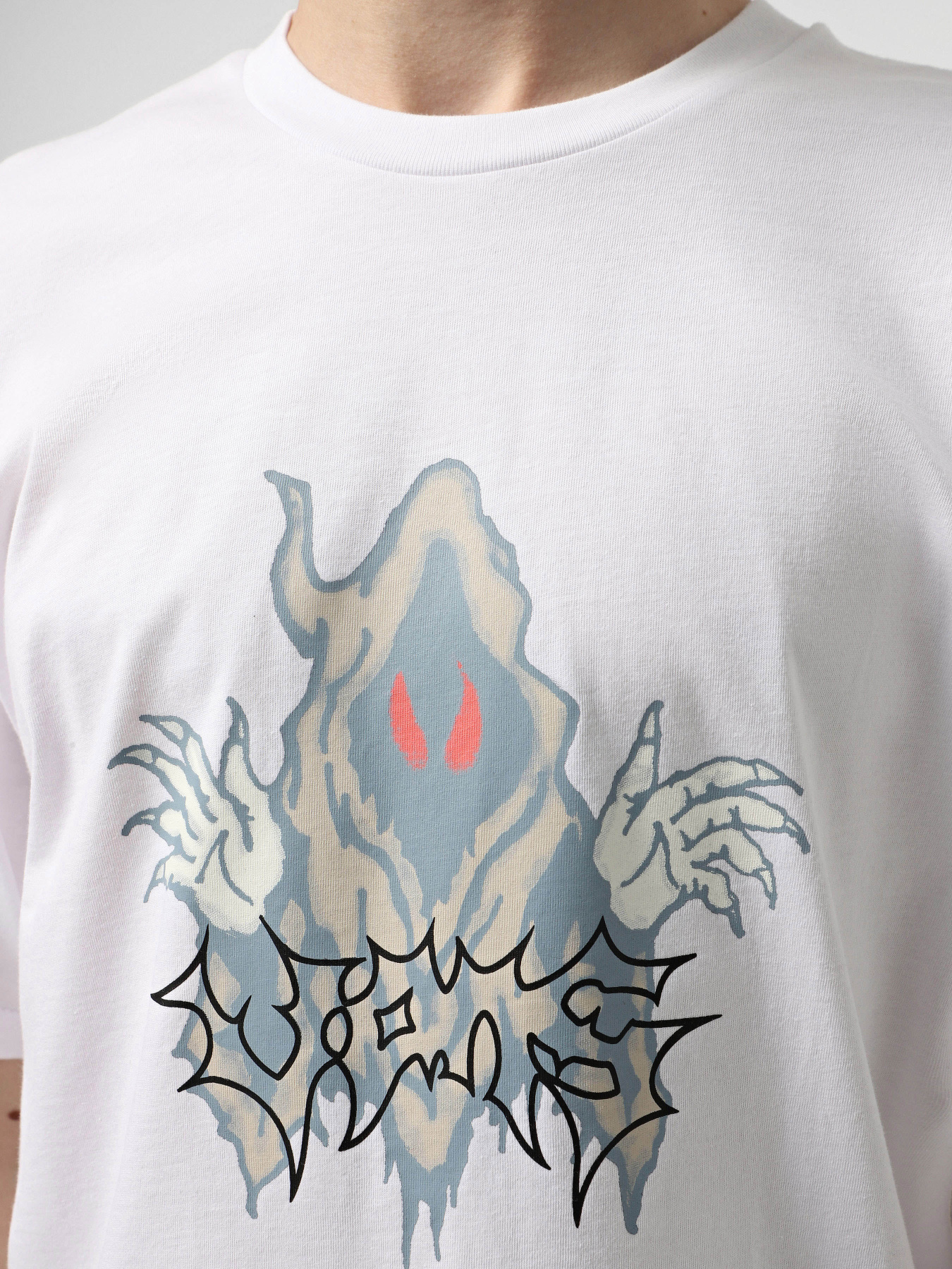 Футболка Vans Next Time модель VN000M6DWHT1 Фото