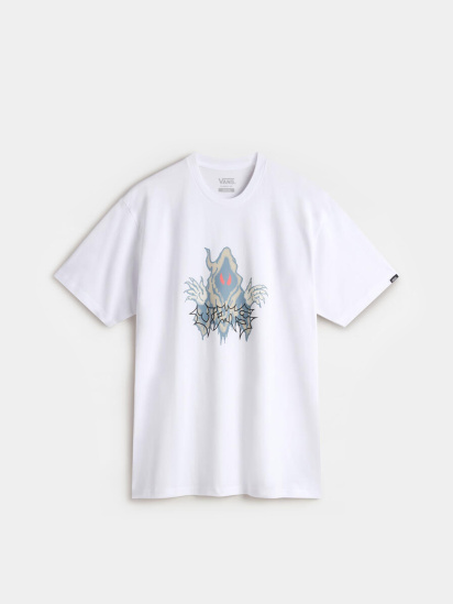 Футболка Vans модель VN000M6DWHT1 - фото
