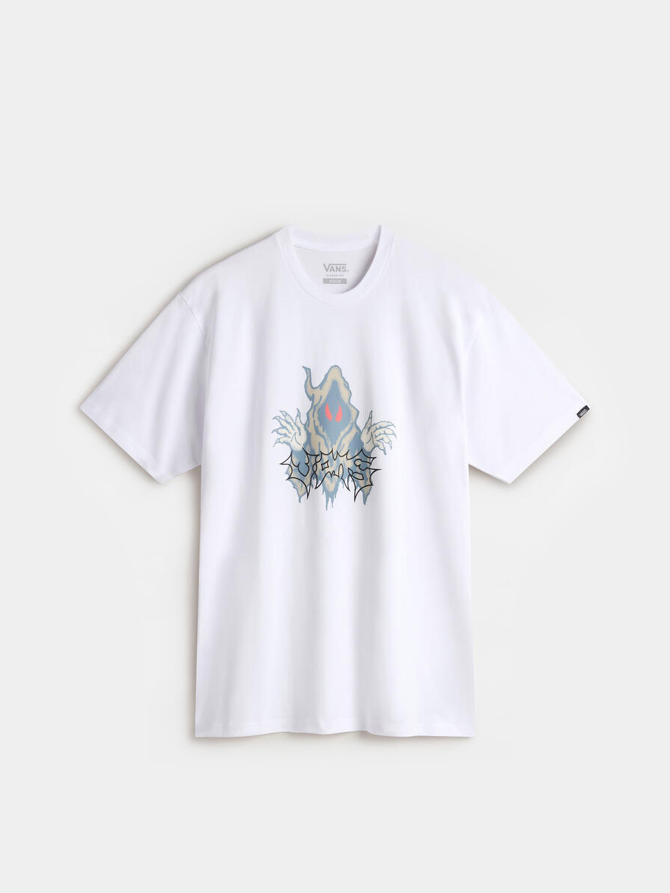 Футболка Vans Next Time модель VN000M6DWHT1 Фото