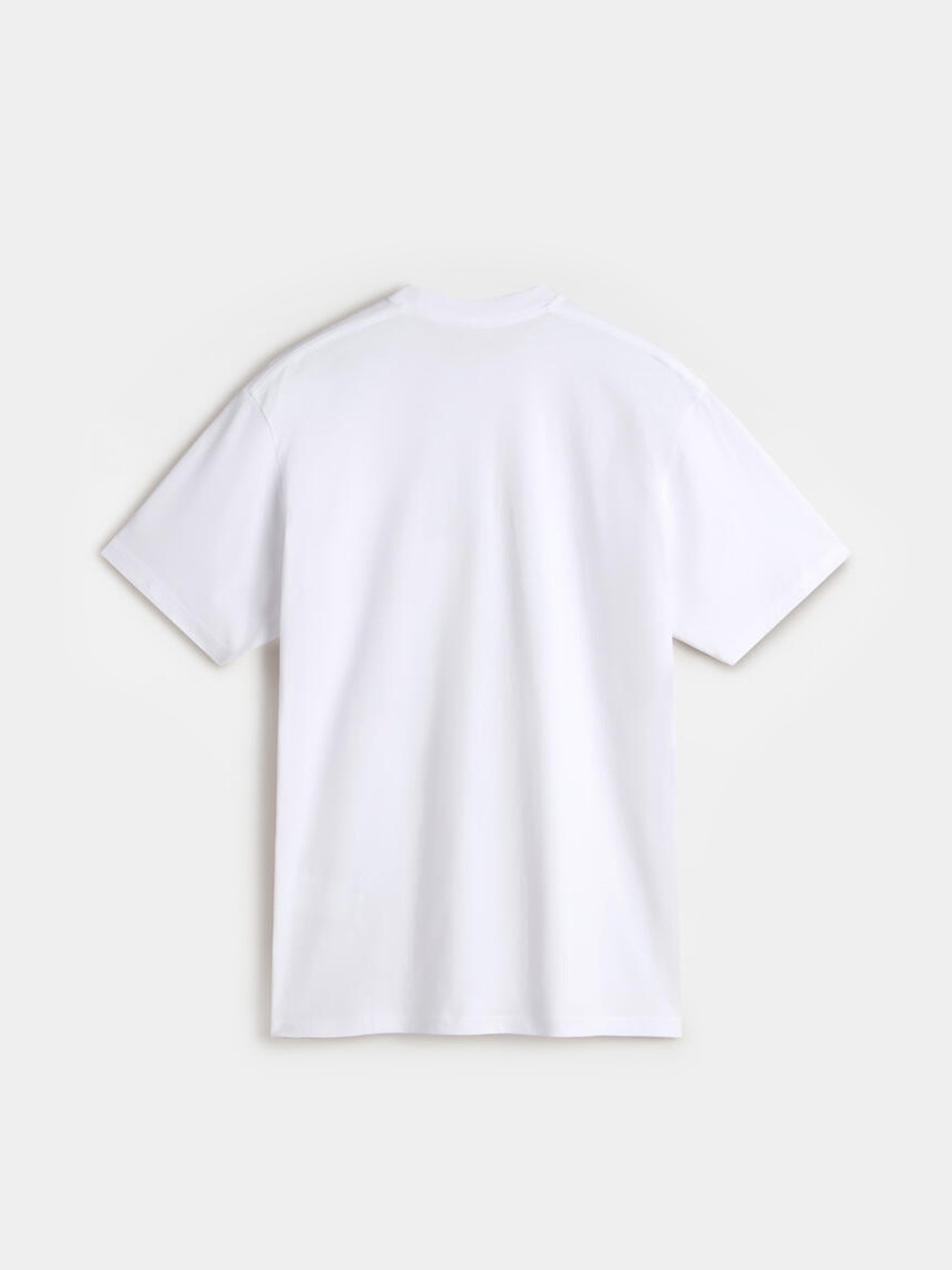 Футболка Vans Next Time модель VN000M6DWHT1 Фото