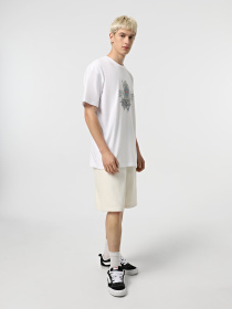 Футболка Vans Next Time модель VN000M6DWHT1 Фото