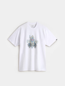 Футболка Vans Next Time модель VN000M6DWHT1 Фото