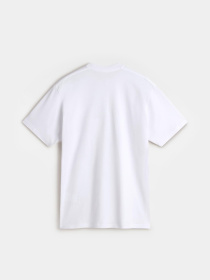 Футболка Vans Next Time модель VN000M6DWHT1 Фото