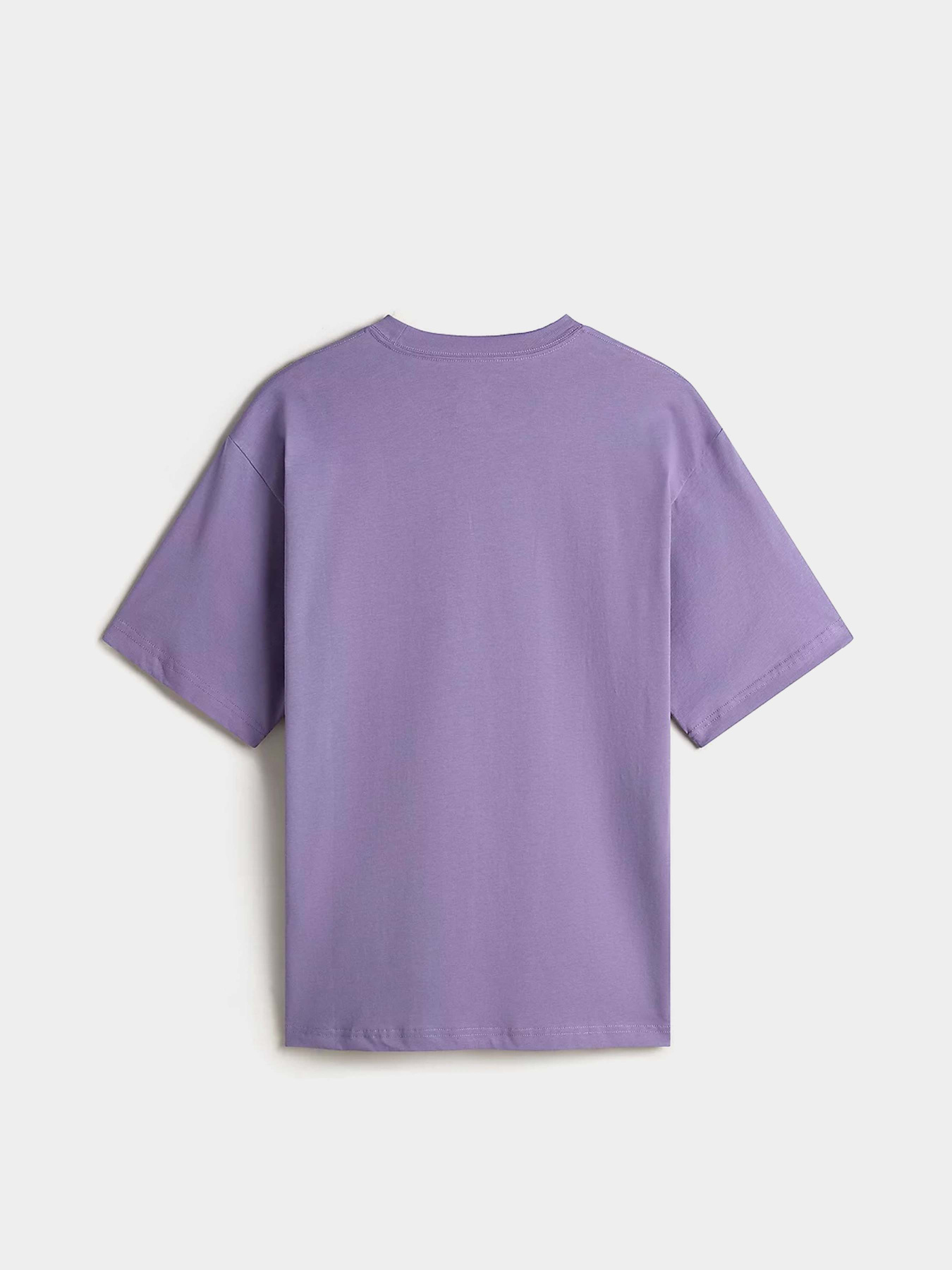 Футболка Vans Paperback Writer модель VN000M5W6PH1 Фото