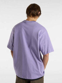 Футболка Vans Paperback Writer модель VN000M5W6PH1 Фото