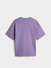 Футболка Vans Paperback Writer модель VN000M5W6PH1 Фото