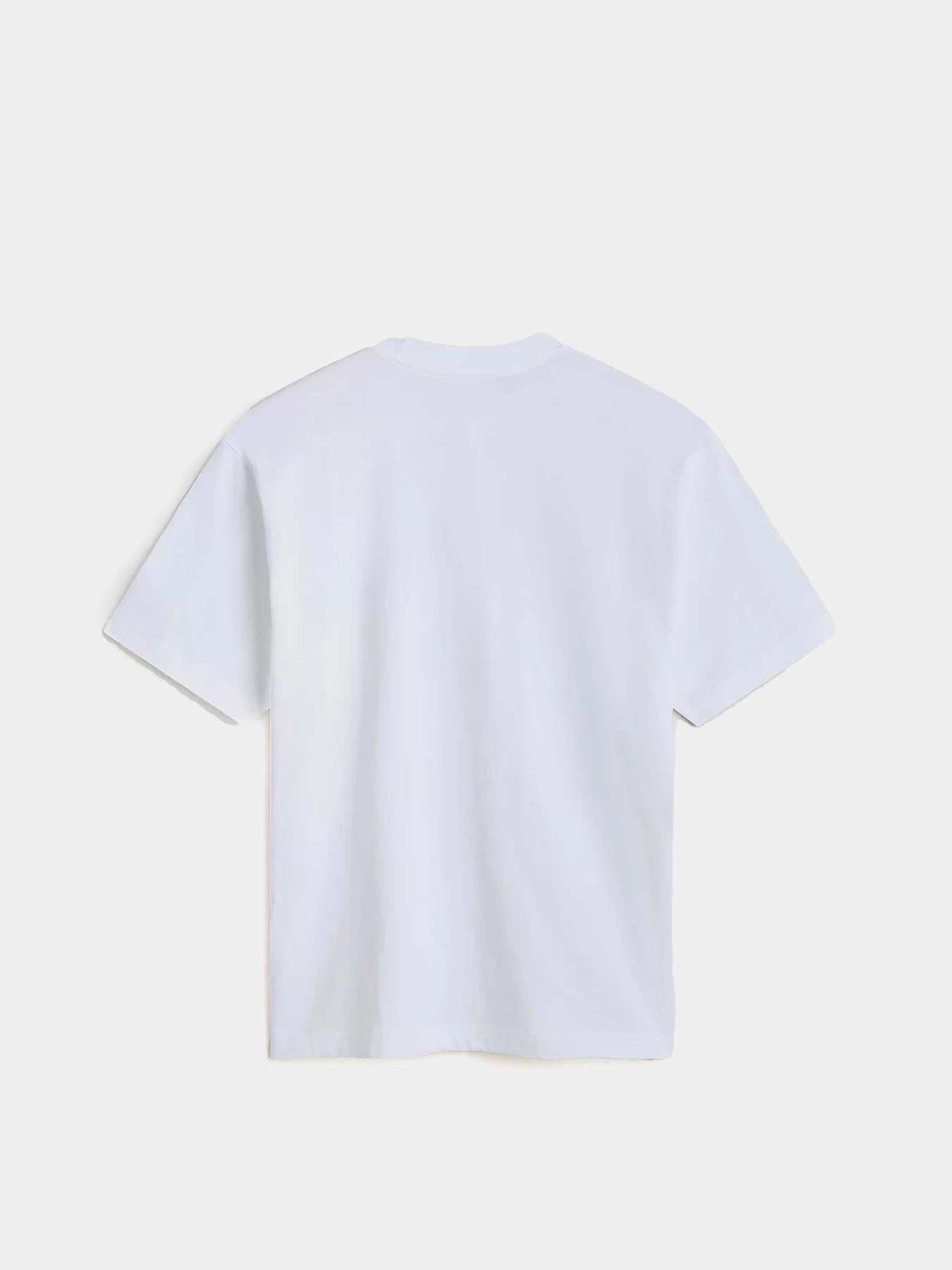 Футболка Vans Paperback Writer модель VN000M5WWHT1 Фото