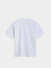 Футболка Vans Paperback Writer модель VN000M5WWHT1 Футболка Vans Paperback Writer модель VN000M5WWHT1 Фото