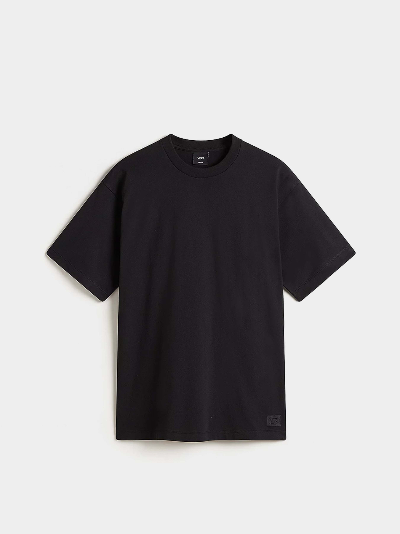 Футболка Vans Premium модель VN000P54BLK1 Фото