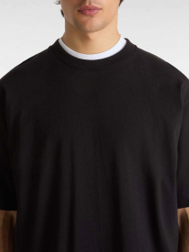 Футболка Vans Premium модель VN000P54BLK1 Фото