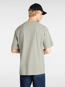 Футболка Vans Premium модель VN000P54ZUJ1 Фото